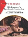 Cover image for His Innocent's Passionate Awakening
